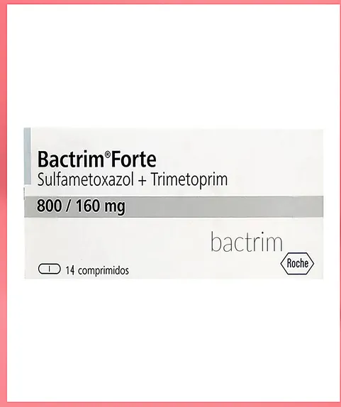 Bactrim prescrizione medica